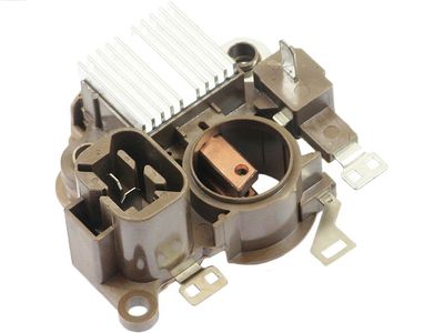 Ģeneratora sprieguma regulators AS-PL ARE5107
