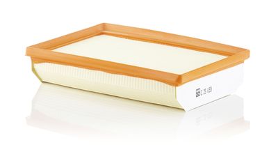 Воздушный фильтр MANN-FILTER C 25 033