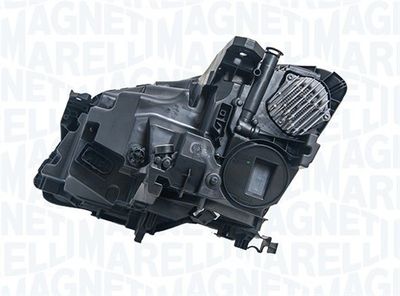 Основная фара MAGNETI MARELLI 711451000321
