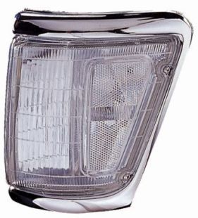 Комплект проблесковых ламп ABAKUS 312-1510PTB-1C