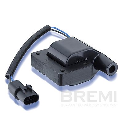 Катушка зажигания BREMI 20137
