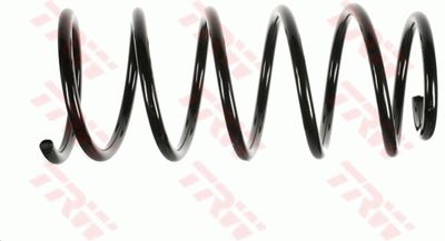 Balstiekārtas atspere TRW JCS646