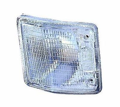 Комплект проблесковых ламп ABAKUS 441-1502P3AE-C