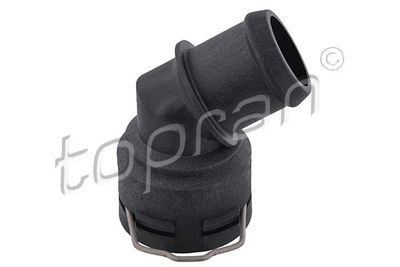 Dzesēšanas šķidruma flancis TOPRAN 111 232