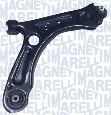 Рычаг независимой подвески колеса, подвеска колеса MAGNETI MARELLI 301181310400
