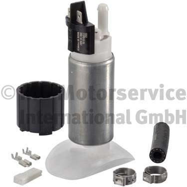 Degvielas sūknis PIERBURG 7.05656.96.0