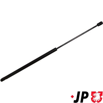 Gāzes atspere, Bagāžas/Kravas nodalījuma vāks JP GROUP 4981200200