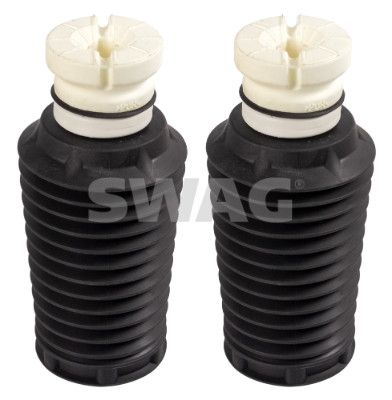 Пылезащитный комплект, амортизатор SWAG 33 10 7920