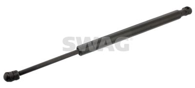 Gāzes atspere, Bagāžas/Kravas nodalījuma vāks SWAG 14 93 8296