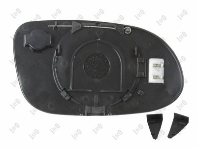 Spoguļstikls, Ārējais atpakaļskata spogulis ABAKUS 2403G03
