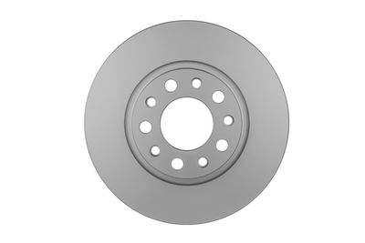 Тормозной диск HELLA 8DD 355 133-721