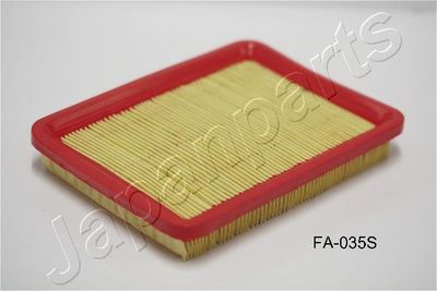 Gaisa filtrs JAPANPARTS FA-035S