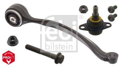 Neatkarīgās balstiekārtas svira, Riteņa piekare FEBI BILSTEIN 40854