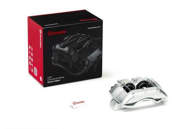 Тормозной суппорт BREMBO F BR 035B