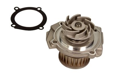 Водяной насос, охлаждение двигателя MAXGEAR 47-0202