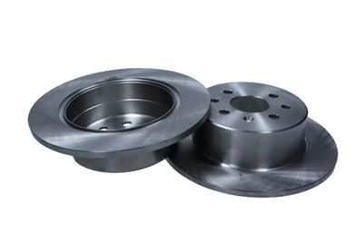 Тормозной диск MAXGEAR 19-0788