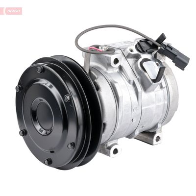 Компрессор, кондиционер DENSO DCP99825