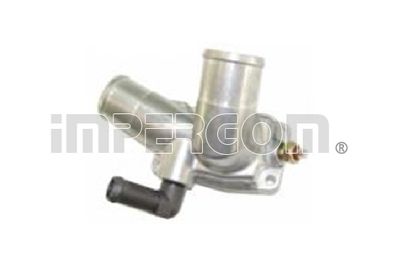 Корпус термостата ORIGINAL IMPERIUM 90808