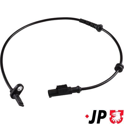 Devējs, Riteņu griešanās ātrums JP GROUP 1297103300