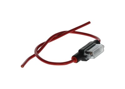Drošinātāja ietvere BOSCH 0 986 354 015
