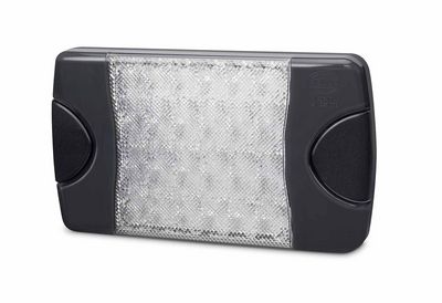 Aizm. miglas lukturi HELLA 2NE 017 009-001