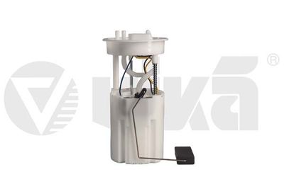 Топливный насос vika 99191546201