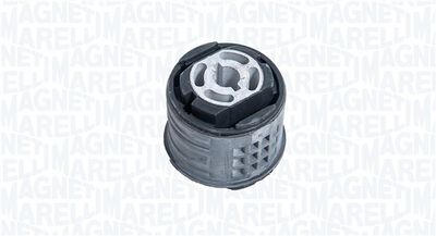 Втулка, балка моста MAGNETI MARELLI 030607020537