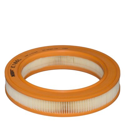 Воздушный фильтр HENGST FILTER E186L