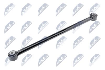Neatkarīgās balstiekārtas svira, Riteņa piekare NTY ZWT-CH-066