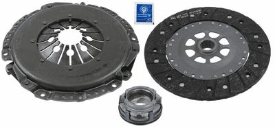 Sajūga komplekts SACHS 3 000 725 001