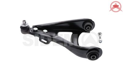 Neatkarīgās balstiekārtas svira, Riteņa piekare SIDEM 5776