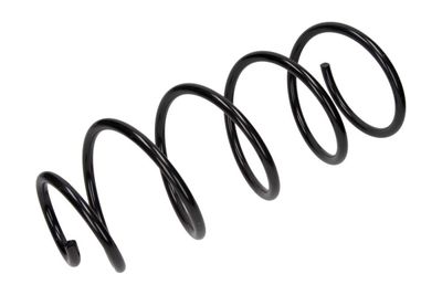 Пружина ходовой части MAXGEAR 60-0295D