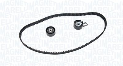 Комплект ремня ГРМ MAGNETI MARELLI 341306580000