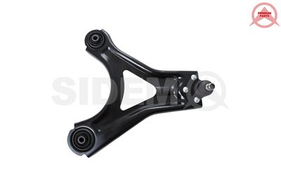 Neatkarīgās balstiekārtas svira, Riteņa piekare SIDEM 3271