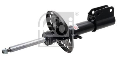 Amortizators FEBI BILSTEIN 1002310