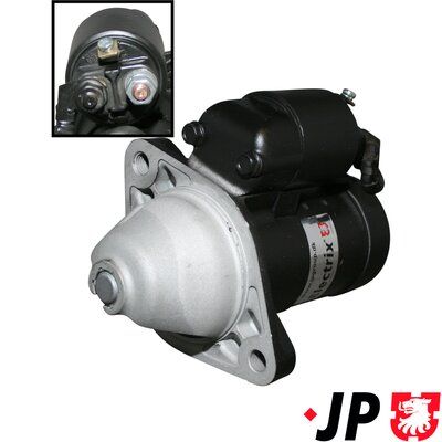 Стартер JP GROUP 1290301100