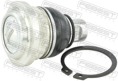 Шарнир независимой подвески / поворотного рычага FEBEST 2420-LOGII