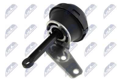 Клапан вакуумного управления, рециркуляция ОГ NTY EGR-VW-051