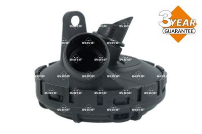 Vārsts, Motora kartera ventilācija NRF 20200027