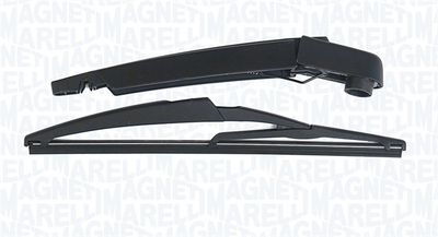 MAGNETI MARELLI 000723180147 Stikla tīrītāju sviru