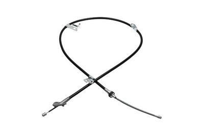 Trose, Stāvbremžu sistēma KAVO PARTS BHC-9054