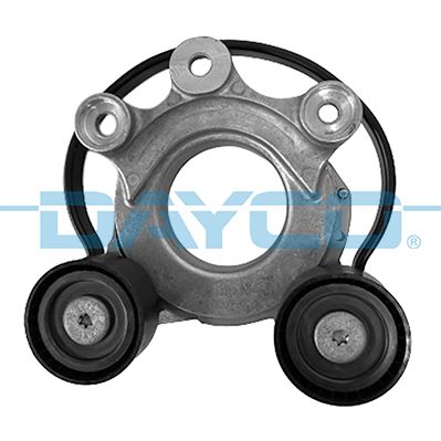 Siksnas spriegotājs, Ķīļsiksna DAYCO APV4364