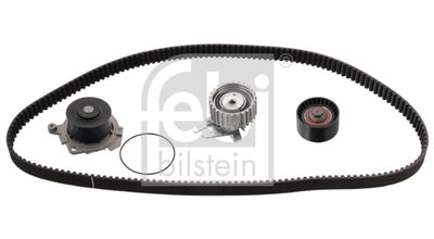 Ūdenssūknis + Zobsiksnas komplekts FEBI BILSTEIN 176586