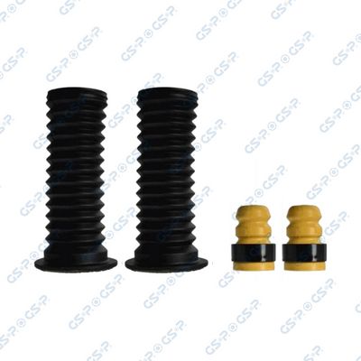 Putekļu aizsargkomplekts, Amortizators GSP 5407890PK