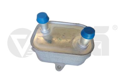 масляный радиатор, двигательное масло vika 11171701101