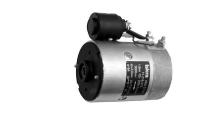 Elektromotors MAHLE MM 216