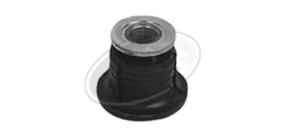 Втулка, балка моста DYS 72-23847