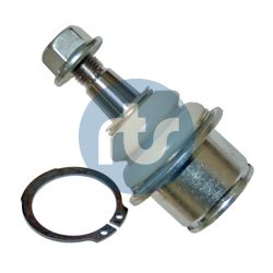 Balst-/Virzošais šarnīrs RTS 93-28013