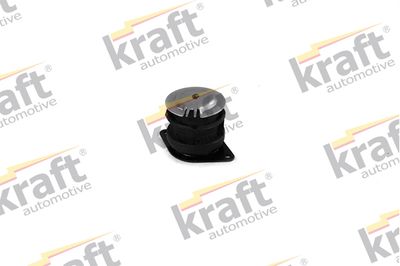 Подвеска, двигатель KRAFT AUTOMOTIVE 1490339
