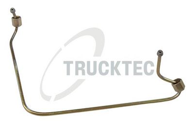 Kõrgsurvetorustik, sissepritsesüsteem TRUCKTEC AUTOMOTIVE 02.13.069